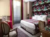 Двухместный номер Privilege с видом на сад