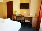 Двухместный номер Стандарт