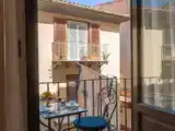 Двухместный полулюкс с балконом