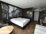 Трёхместный номер Стандарт