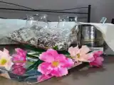 Двухместный номер Комфорт с балконом