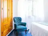 Двухместный номер Superior