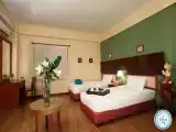 Номер Superior