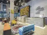 Двухместный номер Deluxe с балконом