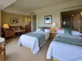 Двухместный номер Стандарт с видом на город