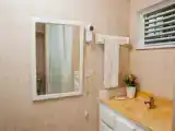 Четырёхместный номер Стандарт