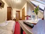 Двухместный номер Эконом Мансарда