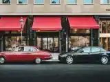 Двухместный люкс Стандарт с балконом