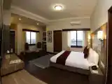 Двухместный номер Deluxe