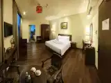 Двухместный номер Стандарт с видом на море