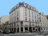 Run of House