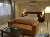 Двухместный люкс Deluxe