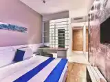Двухместный номер Стандарт с видом на горы