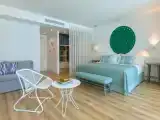 Suite Mediterranea Terrace