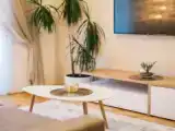 Двухместные апартаменты Deluxe