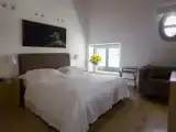 Двухместный номер Deluxe