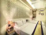 Номер Стандарт