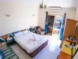 Двухместный номер Стандарт с видом на сад