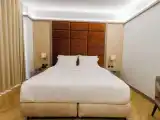 Четырёхместные апартаменты Deluxe с 2 комнатами