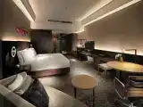 Двухместный номер Deluxe
