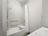 Двухместный люкс c 1 комнатой