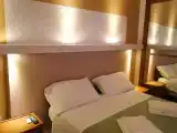 Четырёхместный номер Superior