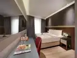 Номер Стандарт