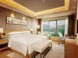 Двухместный люкс Deluxe c 1 комнатой