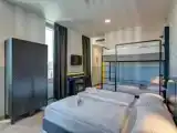 Четырёхместный номер Стандарт