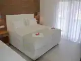 Двухместный номер Superior с балконом и с видом на сад