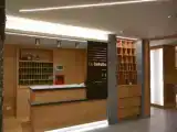 Run of House