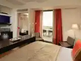 Люкс Эконом с видом на город