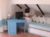 Двухместный номер Superior