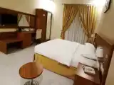 Апартаменты с 2 комнатами