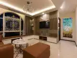 Run of House