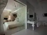 Люкс с балконом