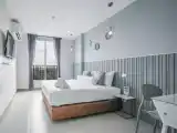 Двухместный номер Стандарт