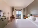 Двухместный люкс