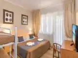 Четырёхместный номер Стандарт