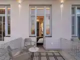 Run of House