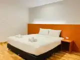 Двухместный номер Superior