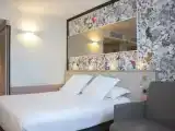 Двухместный номер Комфорт