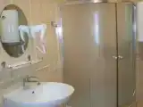 Двухместный люкс