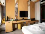 Двухместный номер Стандарт с балконом