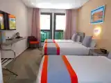 Номер Комфорт