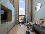 Номер Стандарт
