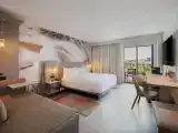 Двухместный номер Стандарт