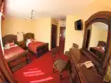 Номер Стандарт