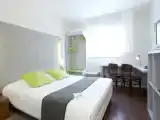 Одноместный номер Стандарт