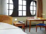 Одноместный номер Business